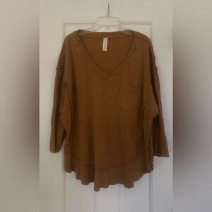 Altar’d State Blouse